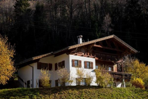 Ferienhaus Pitztal